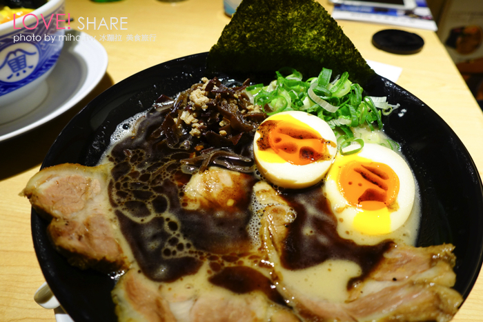 東區拉麵推薦,台北拉麵推薦,日本世田谷拉麵