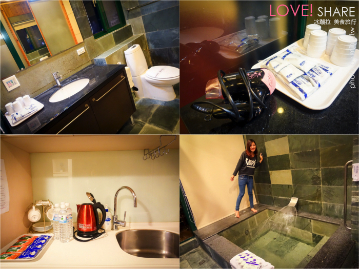 礁溪溫泉飯店,宜蘭住宿,礁溪民宿