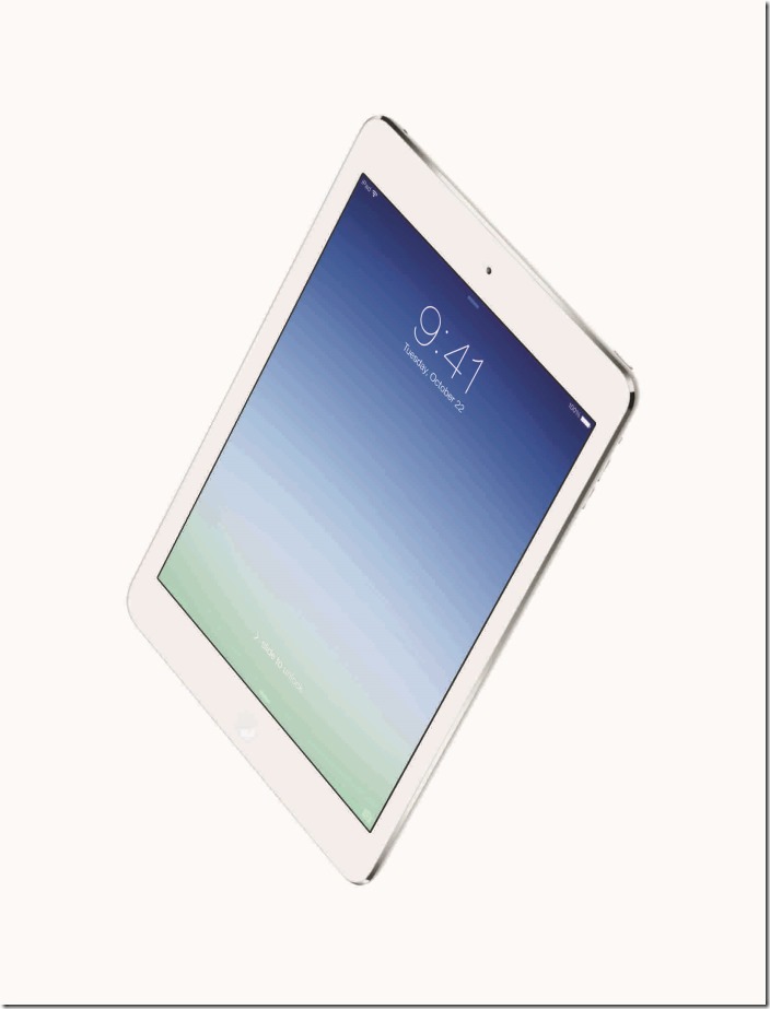 iPad Air 16G，原價15,900元、特價11,900元。 