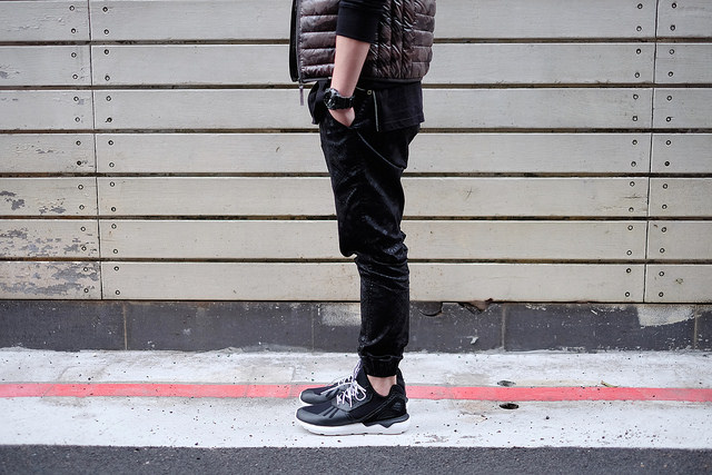 adidas Tubular
