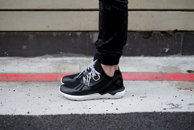 adidas Tubular