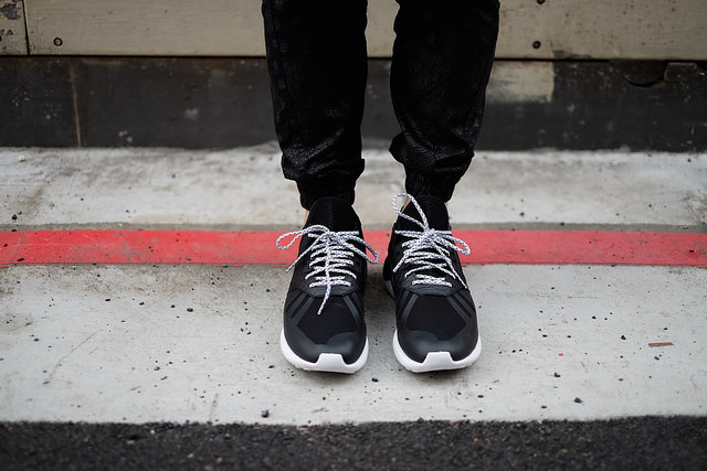 adidas Tubular