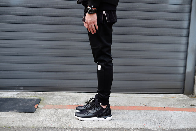 adidas Tubular