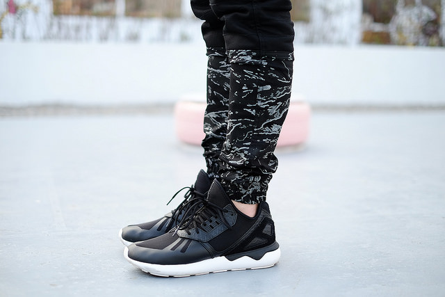 adidas Tubular