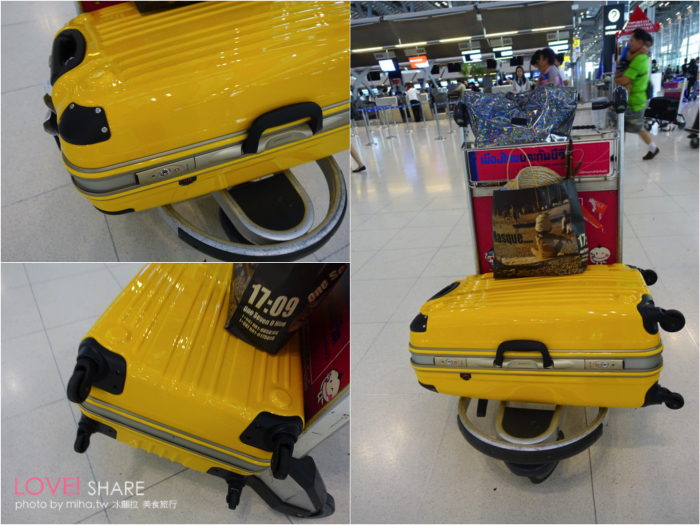 戰車行李箱推薦,平價行李箱推薦,好用平價行李箱,rimowa行李箱