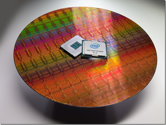 英特爾新聞照片_1