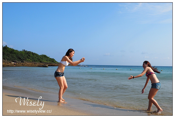 【遊記】活動。奧林帕斯:新機體驗@福華渡假飯店、Olympus TG-4新機發表、規格分享(海底&人像-後壁湖實拍)、墾丁大街漫遊、照利庭園海鮮餐廳