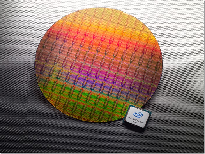 英特爾新聞照片_2