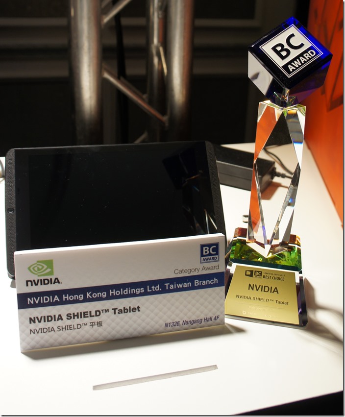 圖3_NVIDIA SHIELD 平板