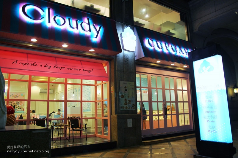 克勞蒂杯子蛋糕 高雄56.JPG