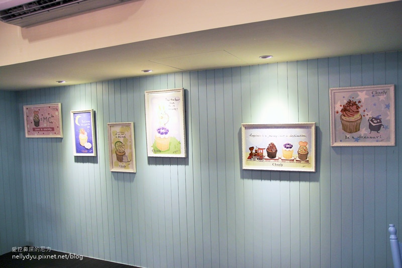 克勞蒂杯子蛋糕 高雄24.JPG