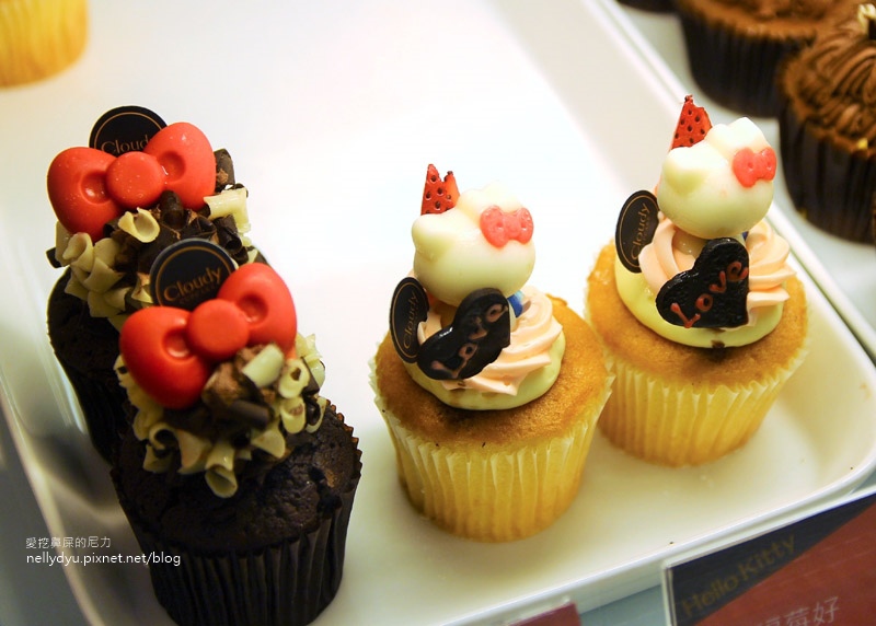 克勞蒂杯子蛋糕 高雄26.JPG