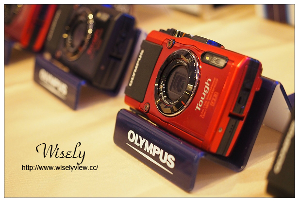 【遊記】活動。奧林帕斯:新機體驗@福華渡假飯店、Olympus TG-4新機發表、規格分享(海底&人像-後壁湖實拍)、墾丁大街漫遊、照利庭園海鮮餐廳