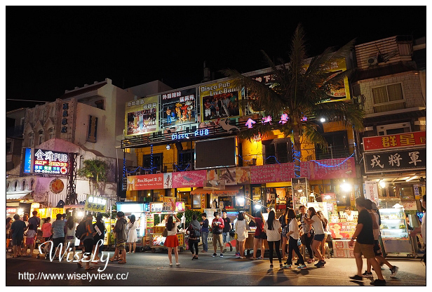 【遊記】活動。奧林帕斯:新機體驗@福華渡假飯店、Olympus TG-4新機發表、規格分享(海底&人像-後壁湖實拍)、墾丁大街漫遊、照利庭園海鮮餐廳