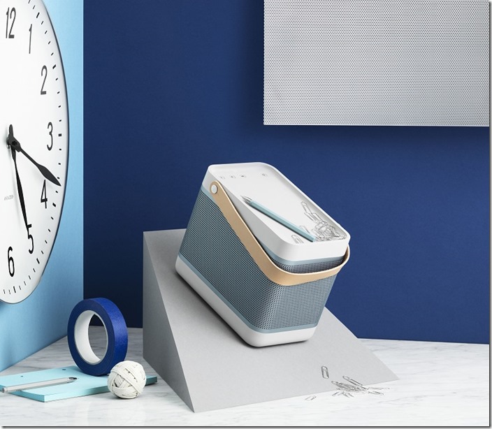 【B&O PLAY B15】備受讚譽的B&O Signature Sound會為音樂愛好者提供最真實、有力和清澈的音質，您將以藝術家期望傳達的方式聆聽音樂，保留原曲原味，也無任何矯飾