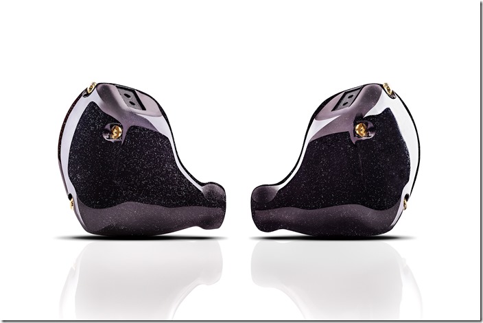 【NOBLE】KAISER 10U旗艦級耳機