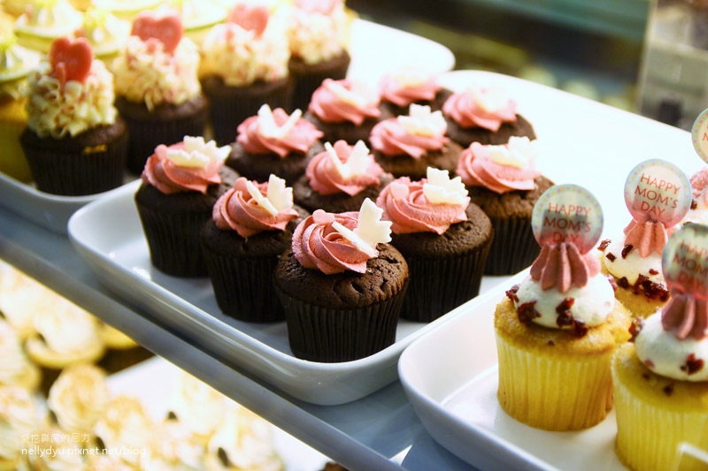 克勞蒂杯子蛋糕 高雄19.JPG