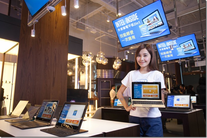 英特爾新聞照片三