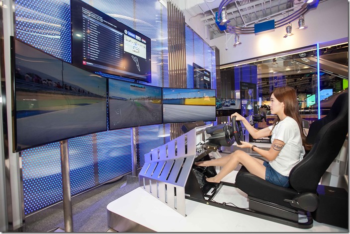 英特爾新聞照片二