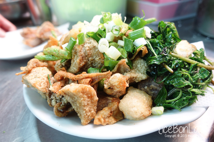 黃金雙打,高雄鹹酥雞,高雄美食,高雄自由行