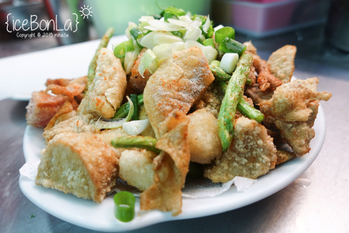 黃金雙打,高雄鹹酥雞,高雄美食,高雄自由行