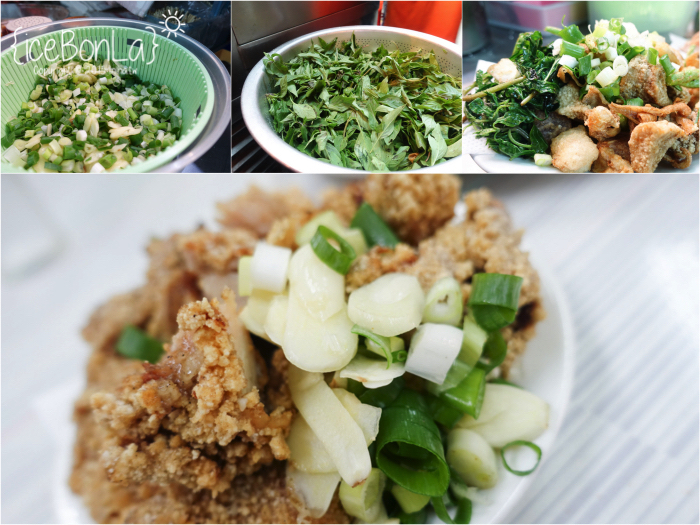 黃金雙打,高雄鹹酥雞,高雄美食,高雄自由行