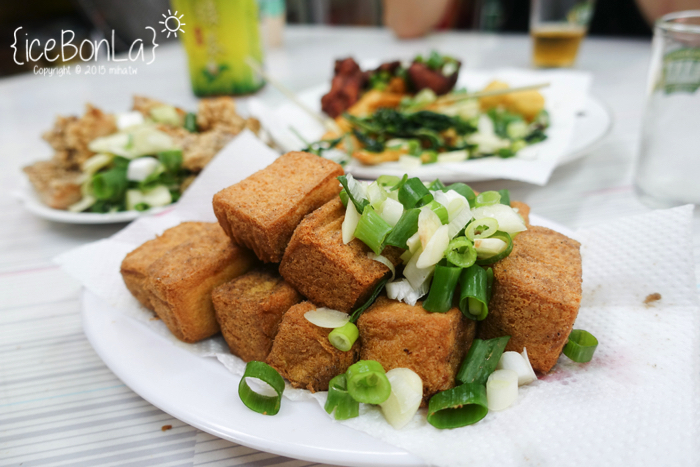 黃金雙打,高雄鹹酥雞,高雄美食,高雄自由行