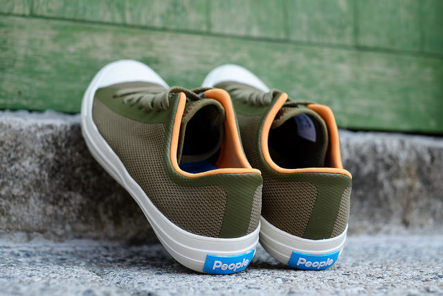 People Footwear