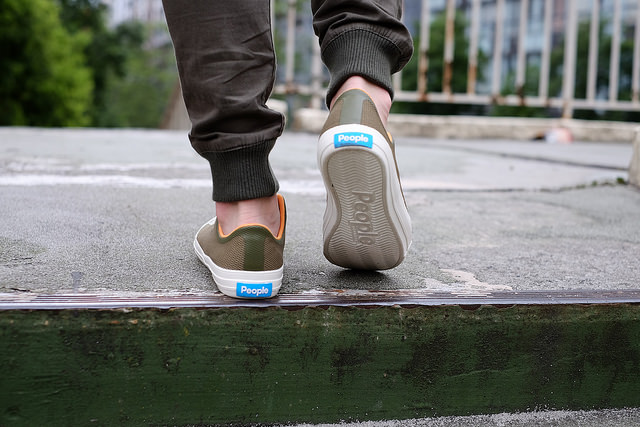 People Footwear