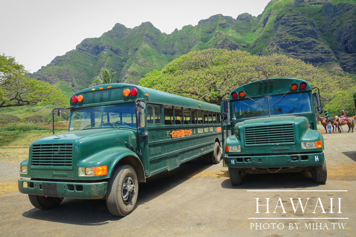 古蘭尼牧場,侏羅記公園電影場景,夏威夷自由行,鈦美旅行社