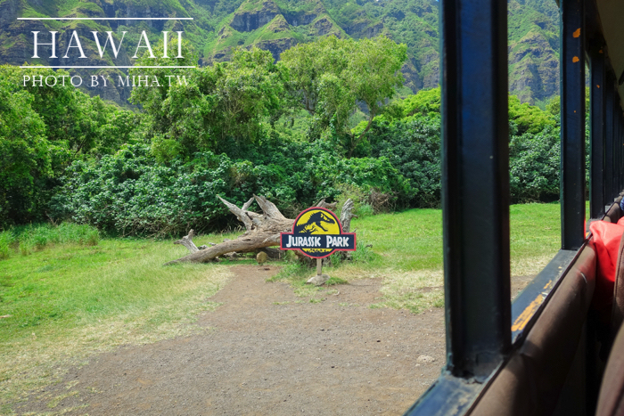 古蘭尼牧場,侏羅記公園電影場景,夏威夷自由行,鈦美旅行社