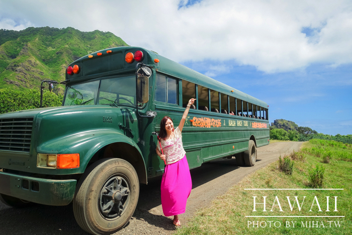 古蘭尼牧場,侏羅記公園電影場景,夏威夷自由行,鈦美旅行社
