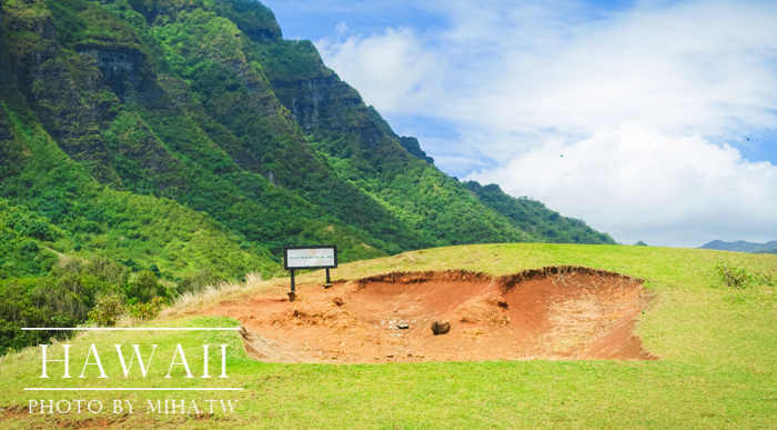 古蘭尼牧場,侏羅記公園電影場景,夏威夷自由行,鈦美旅行社