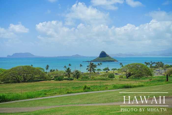 古蘭尼牧場,侏羅記公園電影場景,夏威夷自由行,鈦美旅行社