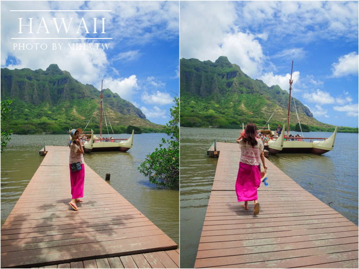 古蘭尼牧場,侏羅記公園電影場景,夏威夷自由行,鈦美旅行社