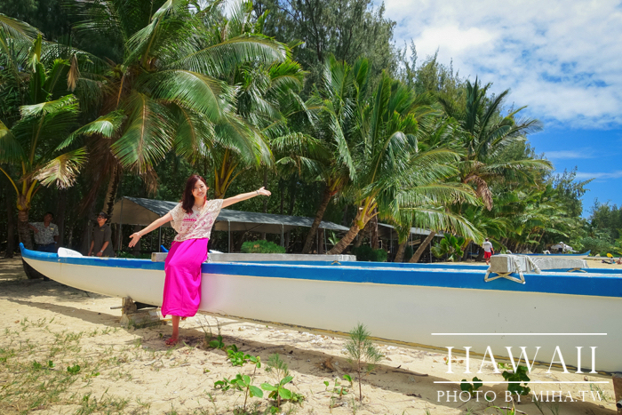 古蘭尼牧場,侏羅記公園電影場景,夏威夷自由行,鈦美旅行社