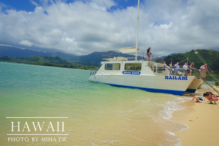 古蘭尼牧場,侏羅記公園電影場景,夏威夷自由行,鈦美旅行社