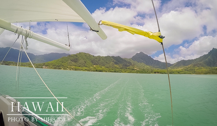 古蘭尼牧場,侏羅記公園電影場景,夏威夷自由行,鈦美旅行社