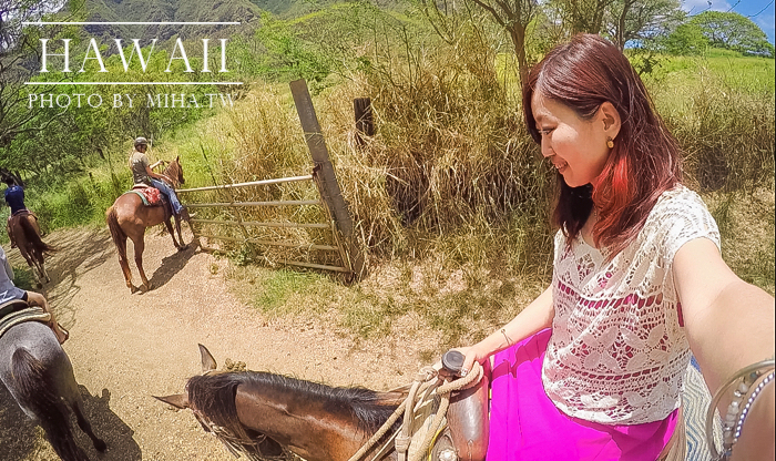 古蘭尼牧場,侏羅記公園電影場景,夏威夷自由行,鈦美旅行社