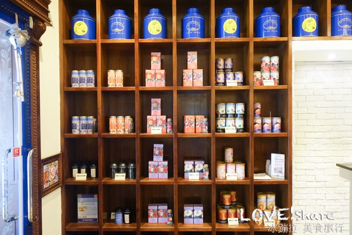 古典玫瑰園,永康街咖啡廳,貴婦下午茶,姊妹下午茶