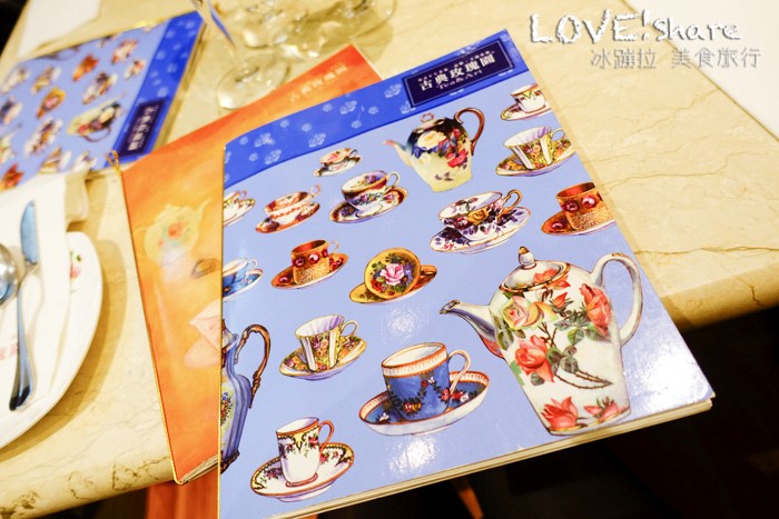 古典玫瑰園,永康街咖啡廳,貴婦下午茶,姊妹下午茶