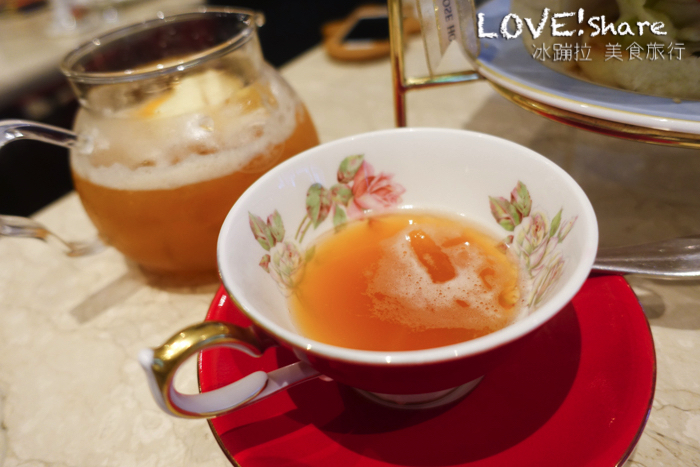 古典玫瑰園,永康街咖啡廳,貴婦下午茶,姊妹下午茶