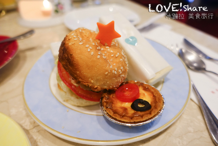 古典玫瑰園,永康街咖啡廳,貴婦下午茶,姊妹下午茶