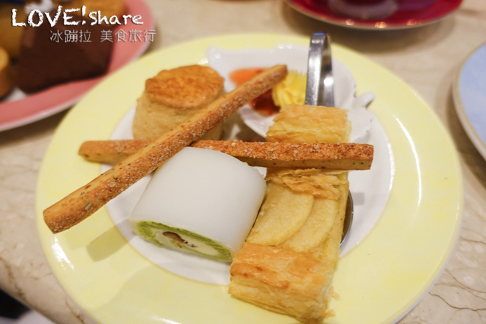 古典玫瑰園,永康街咖啡廳,貴婦下午茶,姊妹下午茶