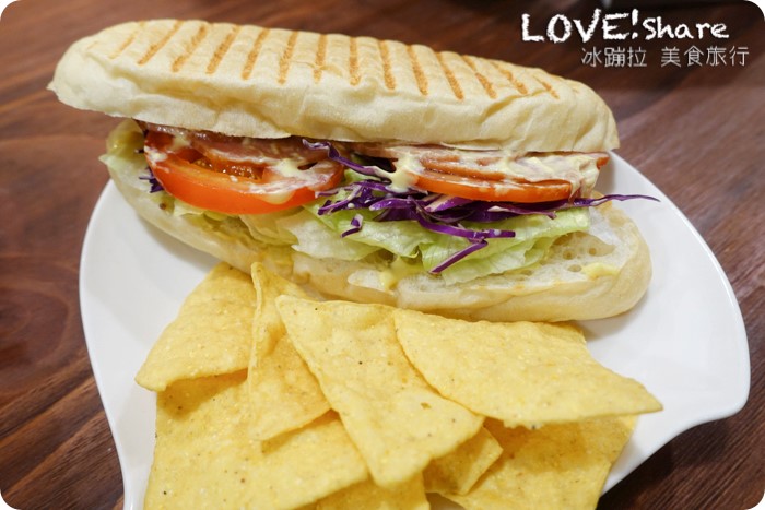 信義誠品咖啡,世界邦,台北咖啡,台北下午茶,提拉米蘇