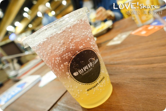 信義誠品咖啡,世界邦,台北咖啡,台北下午茶,提拉米蘇
