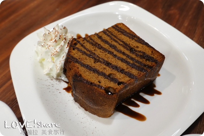 信義誠品咖啡,世界邦,台北咖啡,台北下午茶,提拉米蘇