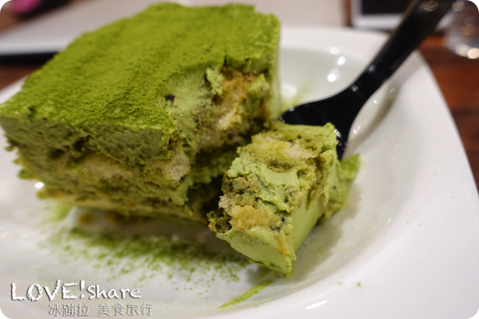 信義誠品咖啡,世界邦,台北咖啡,台北下午茶,提拉米蘇