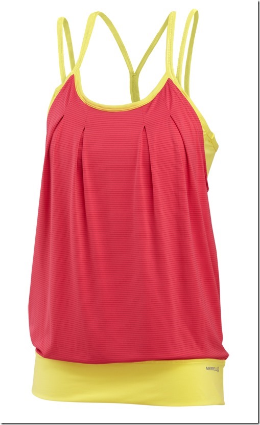 MERRELL THELON  排汗運動背心_MLWS21011603(女) $1980