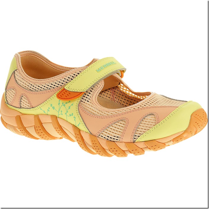 MERRELL WATERPRO PANDI-ML564128(女)NT$2980